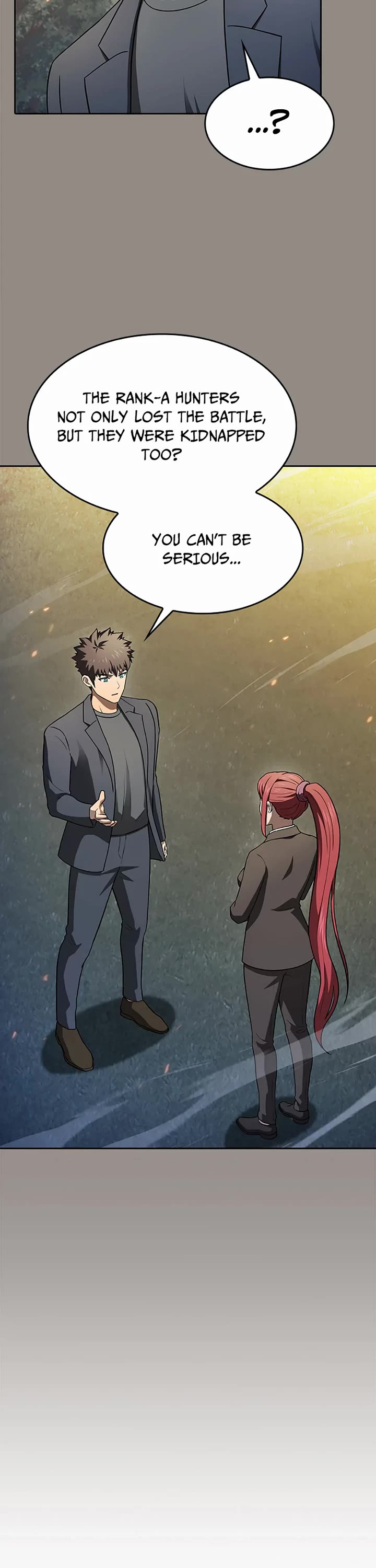 The Constellation That Returned From Hell Chapter 193 page 42 - Chapter 193