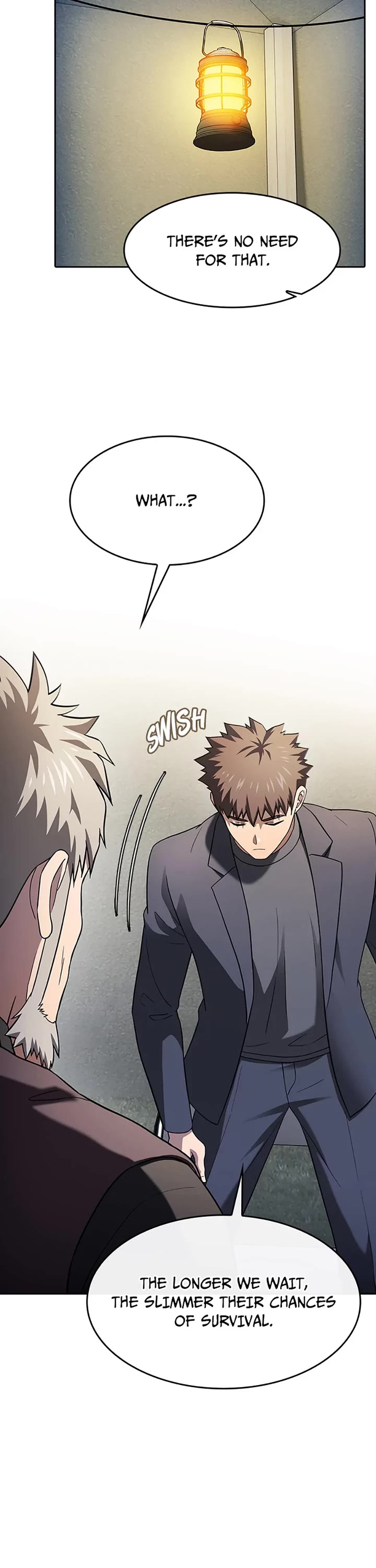 The Constellation That Returned From Hell Chapter 193 page 47 - Chapter 193