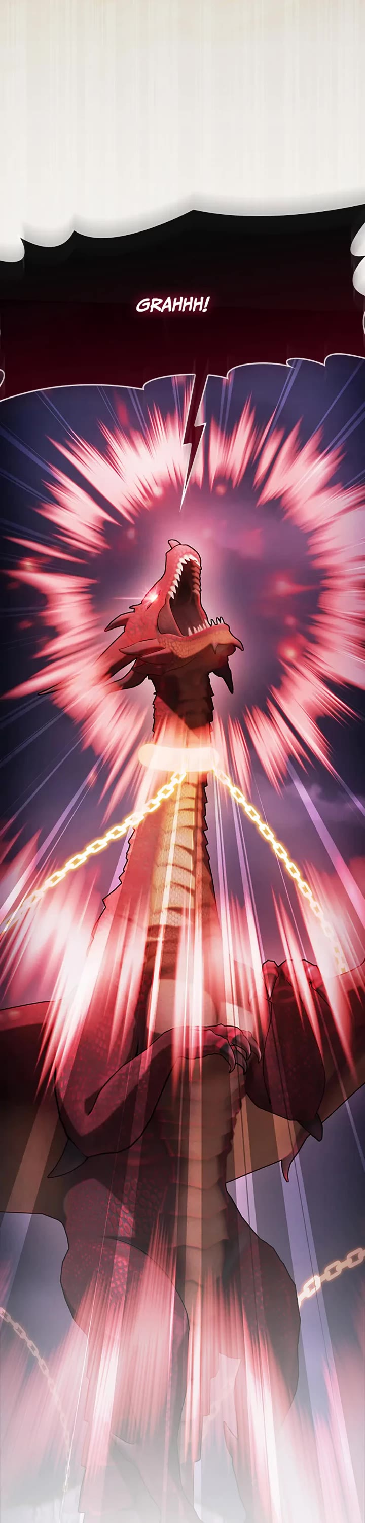 The Constellation That Returned From Hell Chapter 193 page 8 - Chapter 193