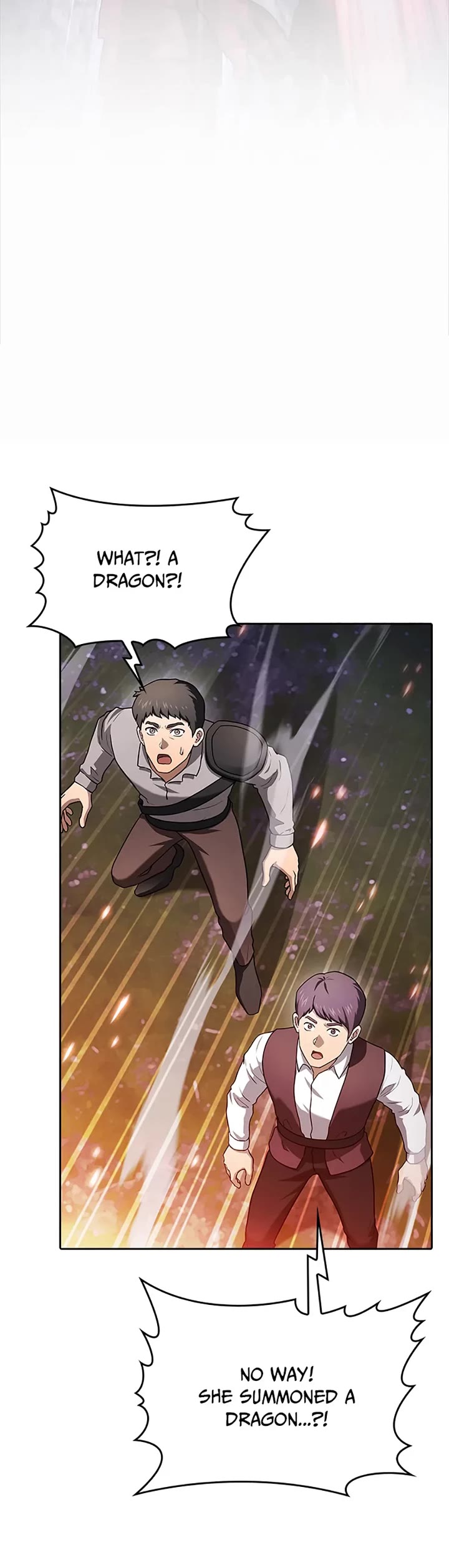 The Constellation That Returned From Hell Chapter 193 page 9 - Chapter 193