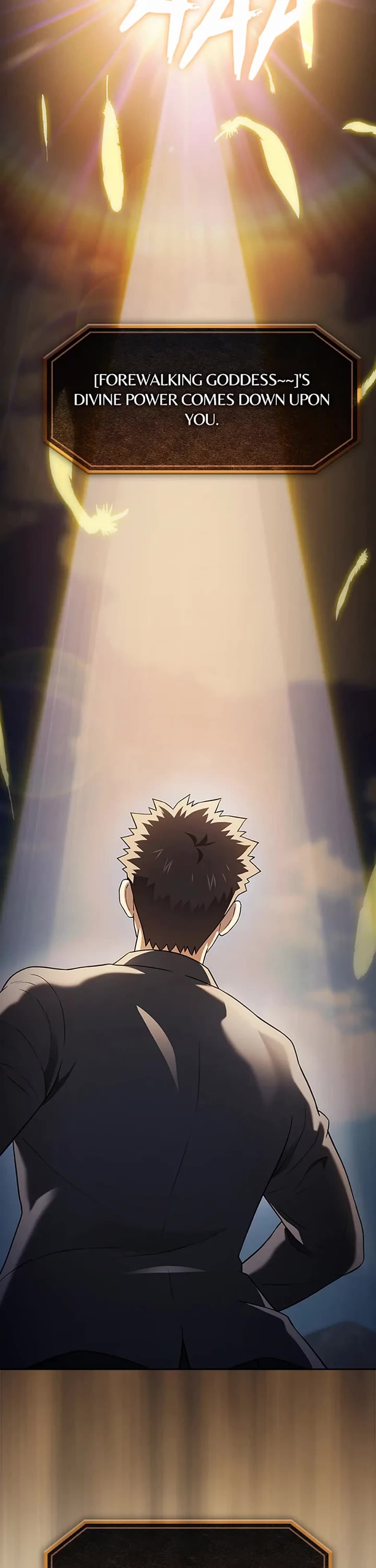 The Constellation That Returned From Hell Chapter 194 page 11 - Chapter 194