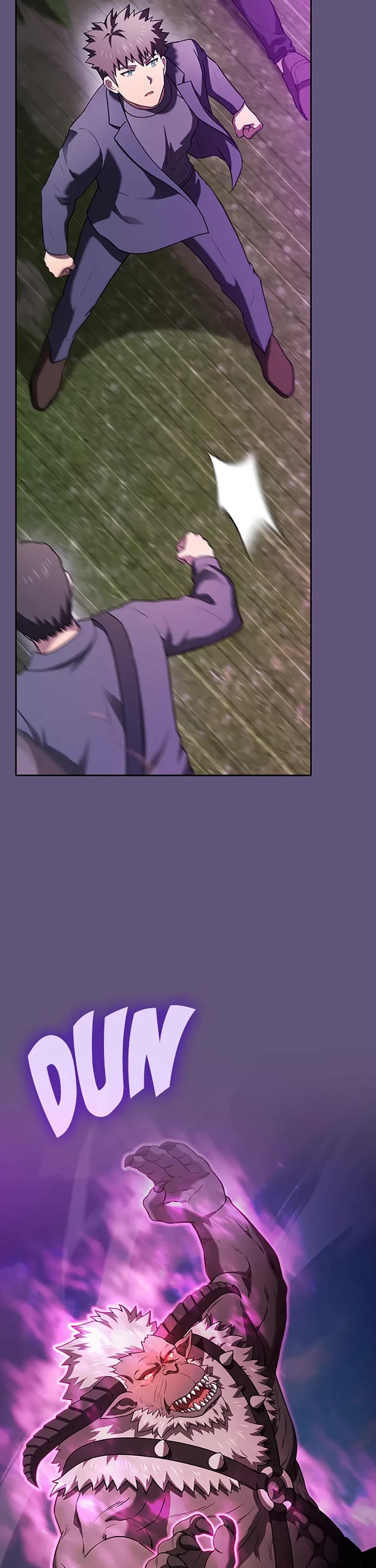 The Constellation That Returned From Hell Chapter 194 page 17 - Chapter 194