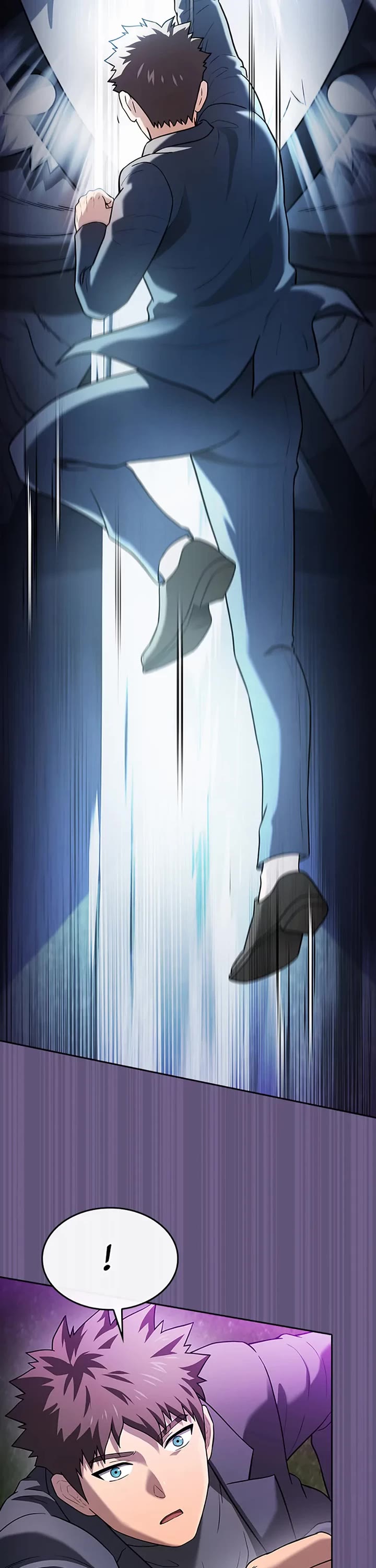 The Constellation That Returned From Hell Chapter 194 page 21 - Chapter 194