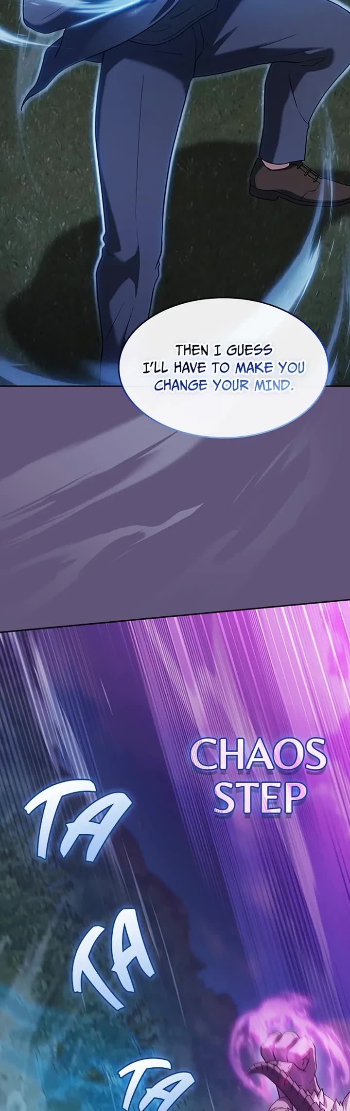 The Constellation That Returned From Hell Chapter 194 page 24 - Chapter 194