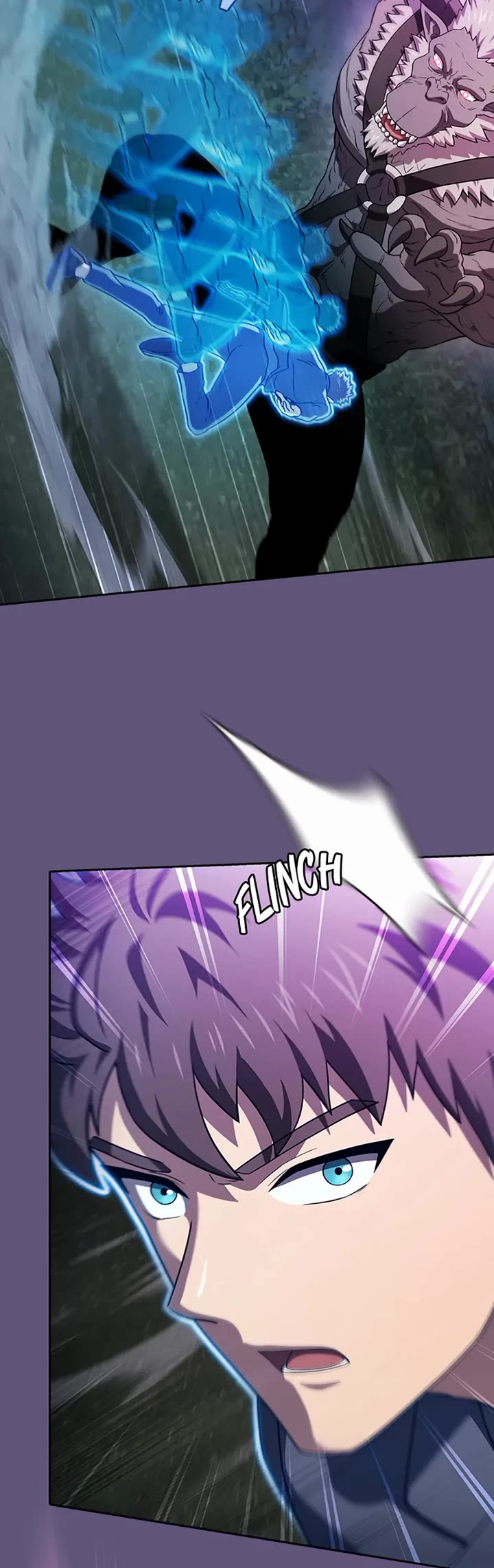 The Constellation That Returned From Hell Chapter 194 page 25 - Chapter 194