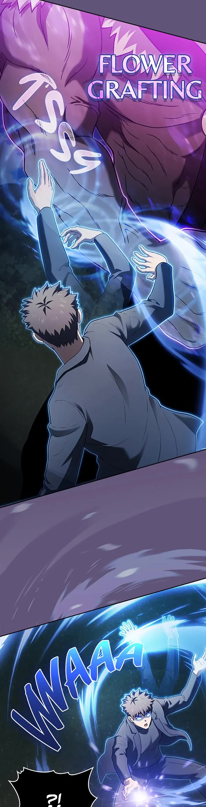 The Constellation That Returned From Hell Chapter 194 page 30 - Chapter 194