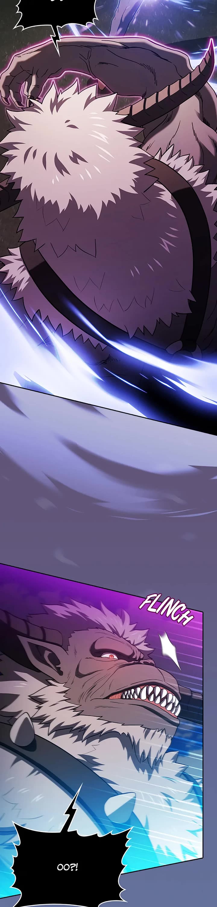 The Constellation That Returned From Hell Chapter 194 page 31 - Chapter 194