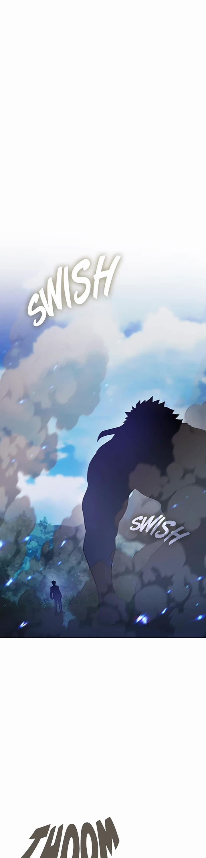 The Constellation That Returned From Hell Chapter 194 page 36 - Chapter 194