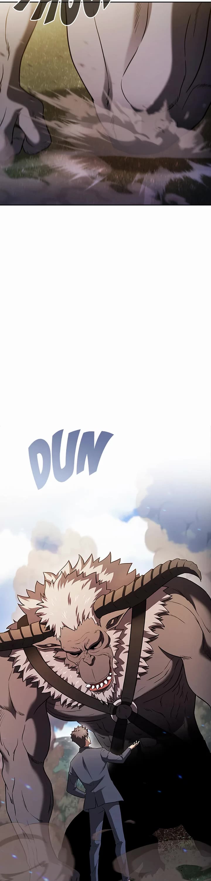 The Constellation That Returned From Hell Chapter 194 page 37 - Chapter 194