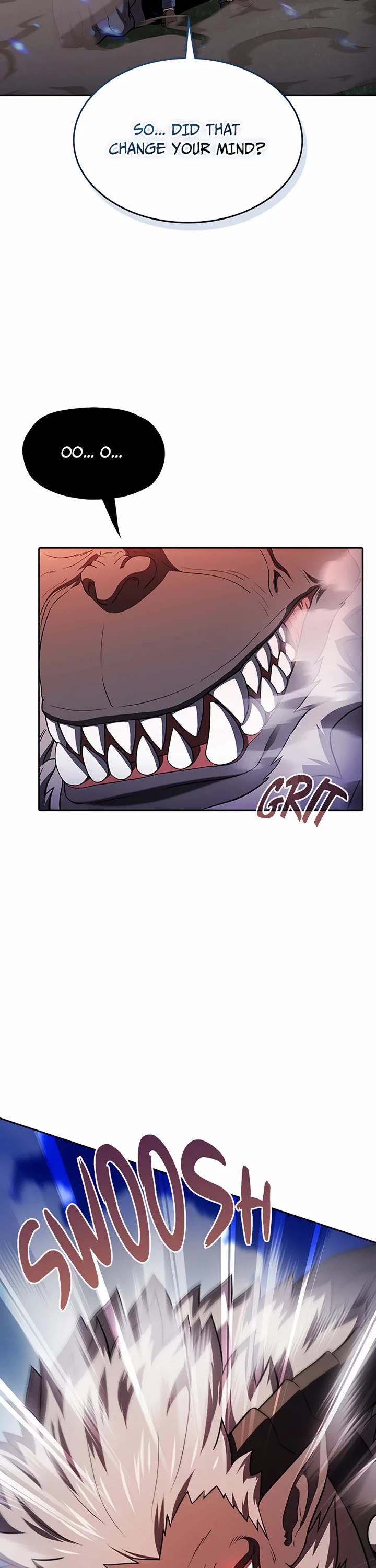 The Constellation That Returned From Hell Chapter 194 page 38 - Chapter 194