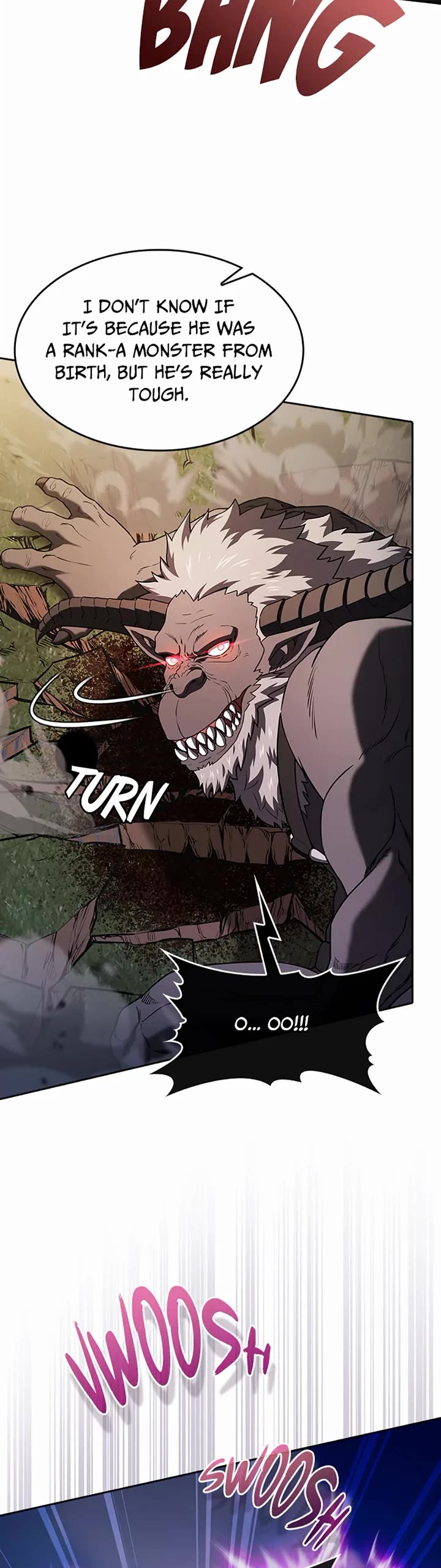 The Constellation That Returned From Hell Chapter 194 page 40 - Chapter 194