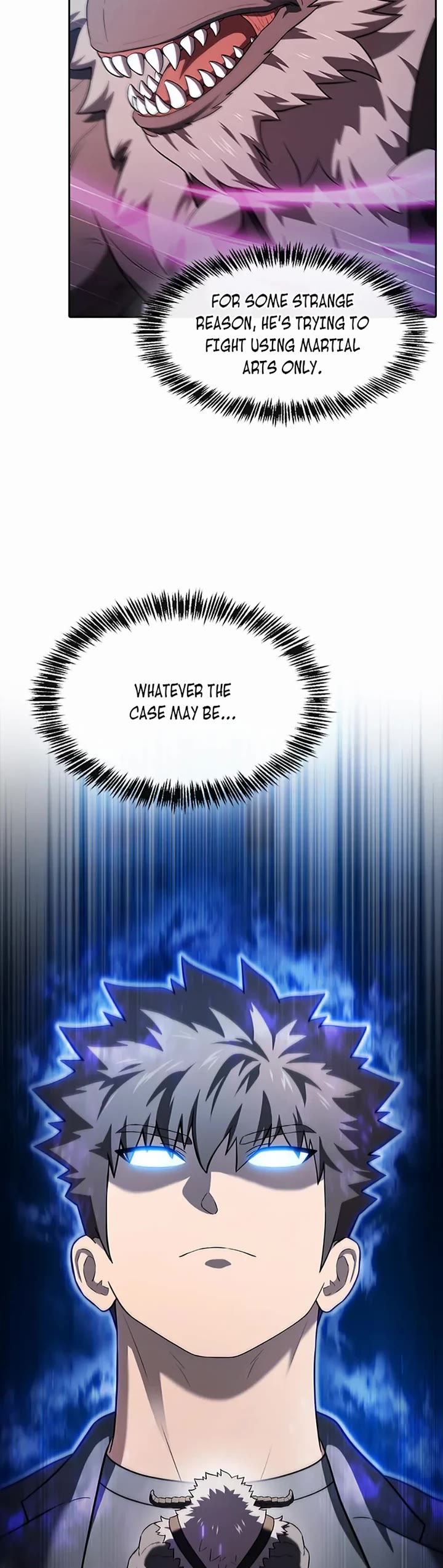 The Constellation That Returned From Hell Chapter 194 page 44 - Chapter 194