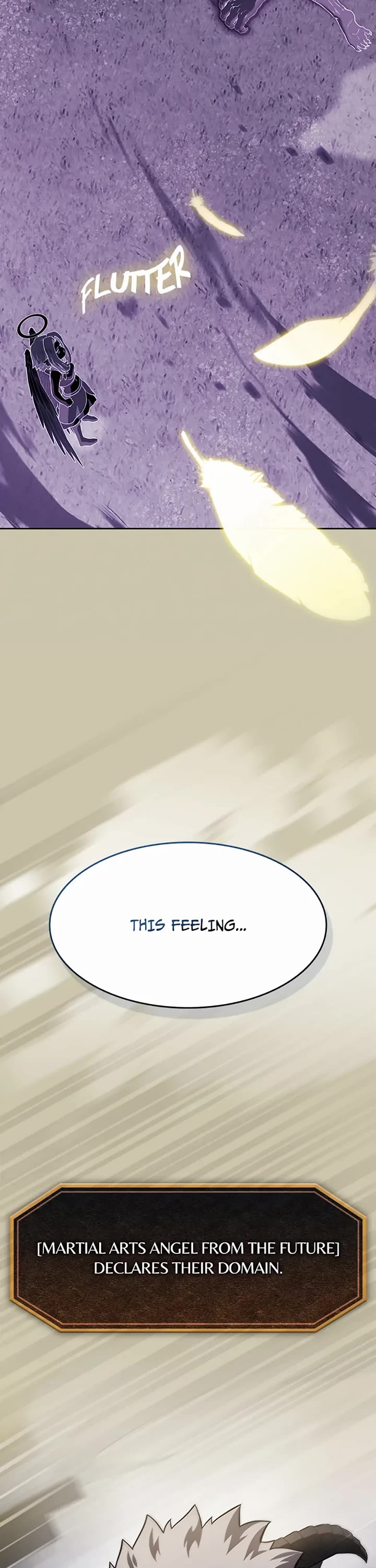 The Constellation That Returned From Hell Chapter 194 page 47 - Chapter 194