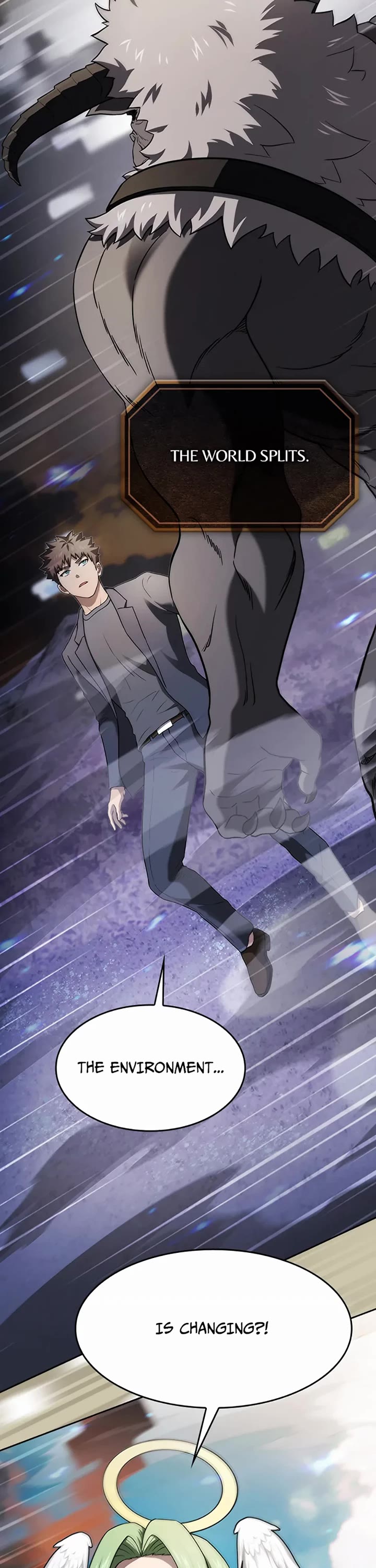 The Constellation That Returned From Hell Chapter 194 page 48 - Chapter 194