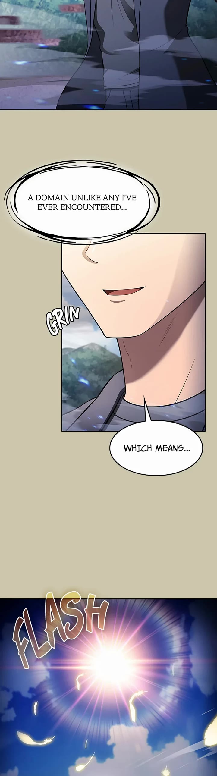 The Constellation That Returned From Hell Chapter 194 page 50 - Chapter 194
