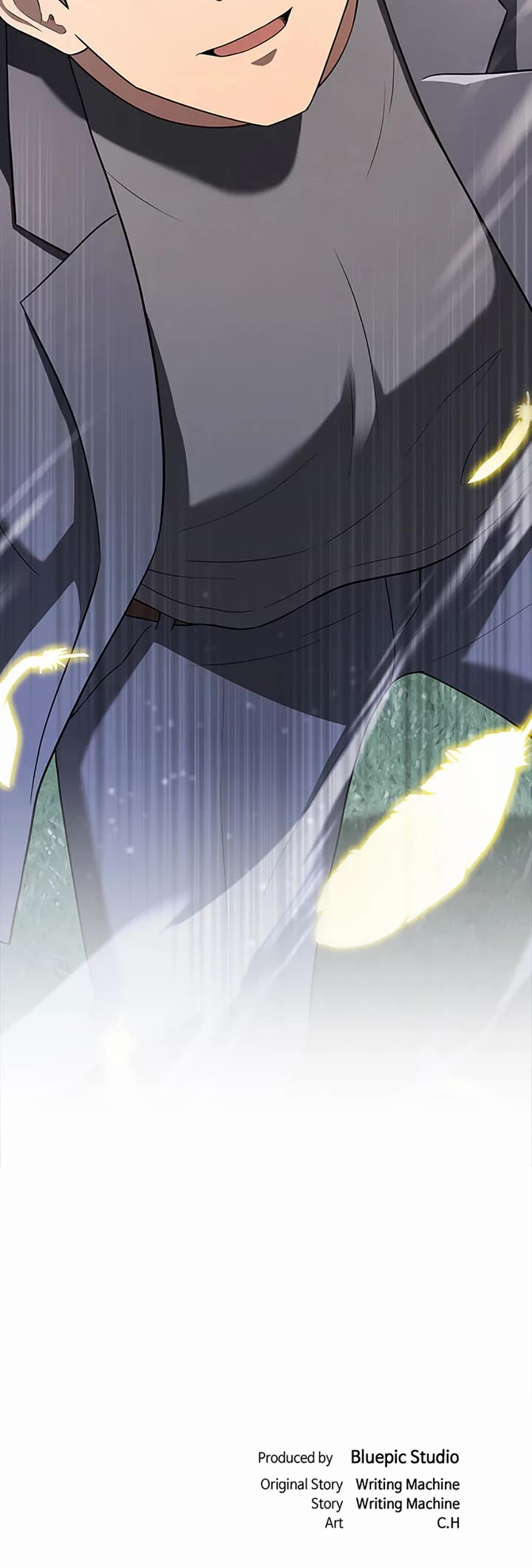 The Constellation That Returned From Hell Chapter 194 page 52 - Chapter 194