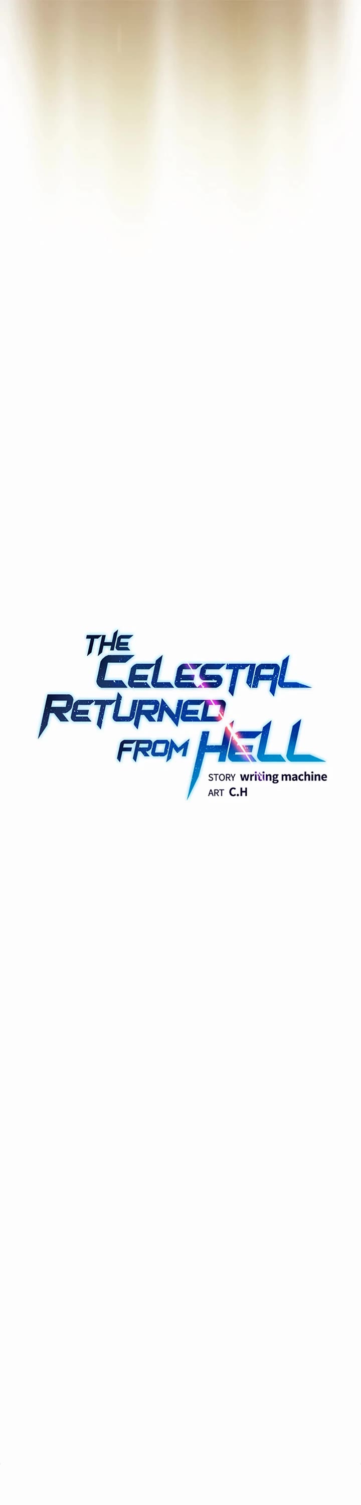 The Constellation That Returned From Hell Chapter 194 page 6 - Chapter 194