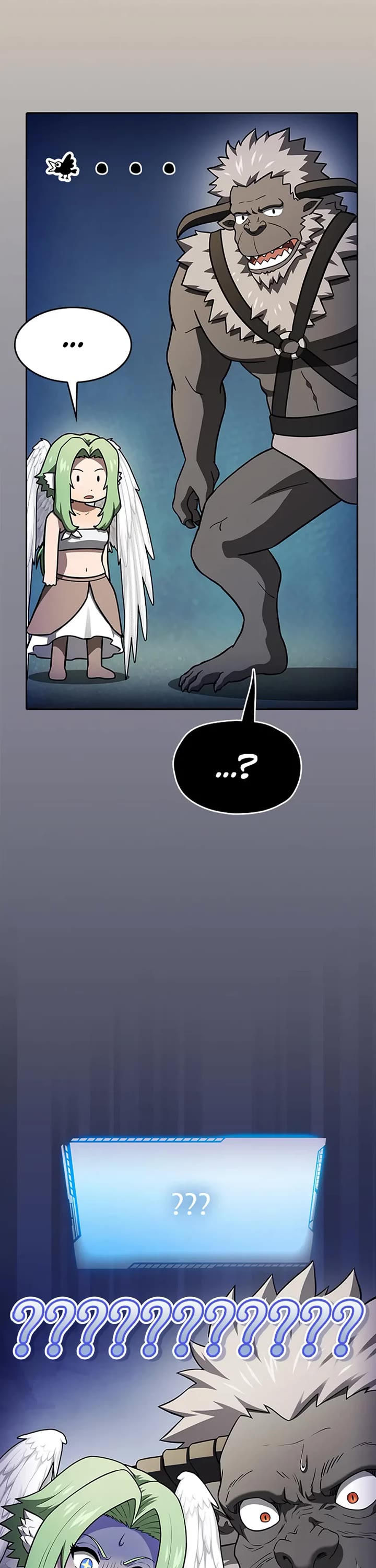 The Constellation That Returned From Hell Chapter 195 page 11 - Chapter 195