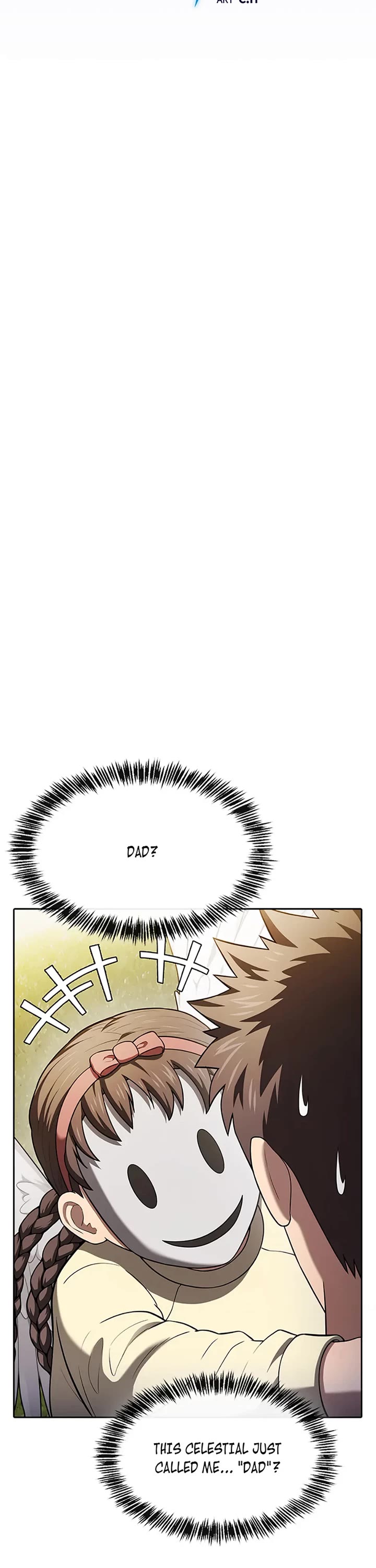 The Constellation That Returned From Hell Chapter 195 page 13 - Chapter 195