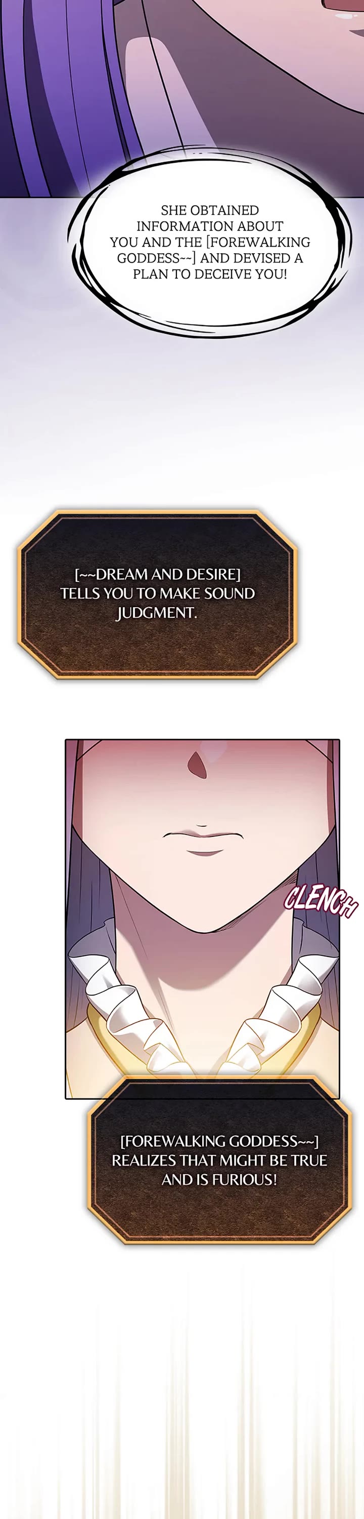 The Constellation That Returned From Hell Chapter 195 page 16 - Chapter 195