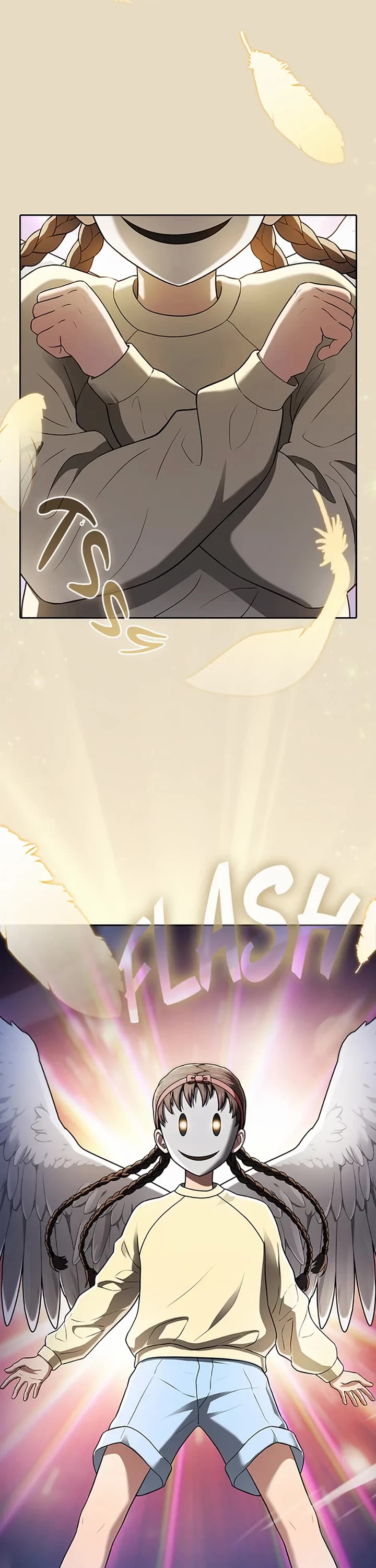 The Constellation That Returned From Hell Chapter 195 page 2 - Chapter 195