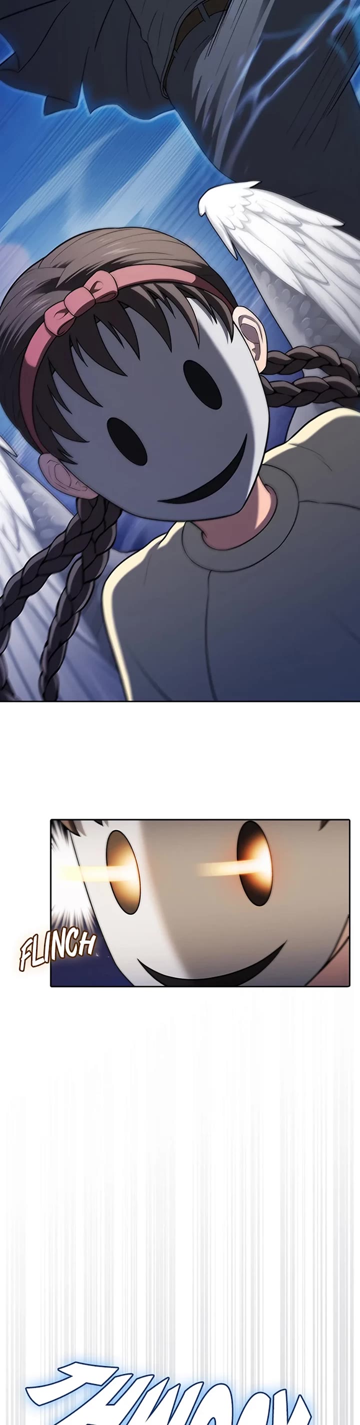 The Constellation That Returned From Hell Chapter 195 page 30 - Chapter 195