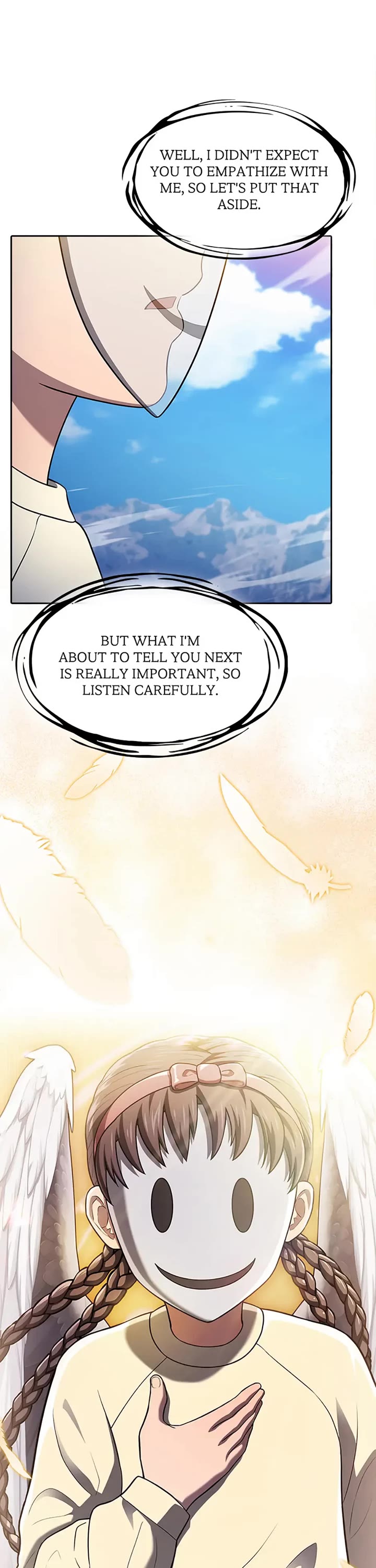 The Constellation That Returned From Hell Chapter 195 page 42 - Chapter 195