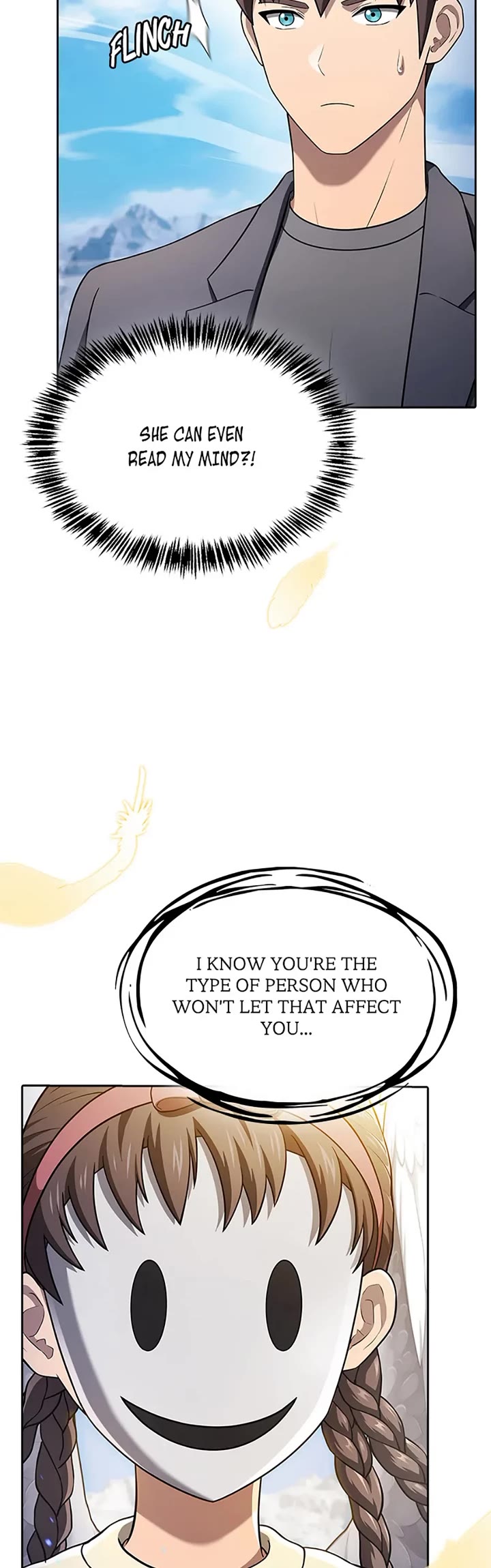 The Constellation That Returned From Hell Chapter 195 page 45 - Chapter 195