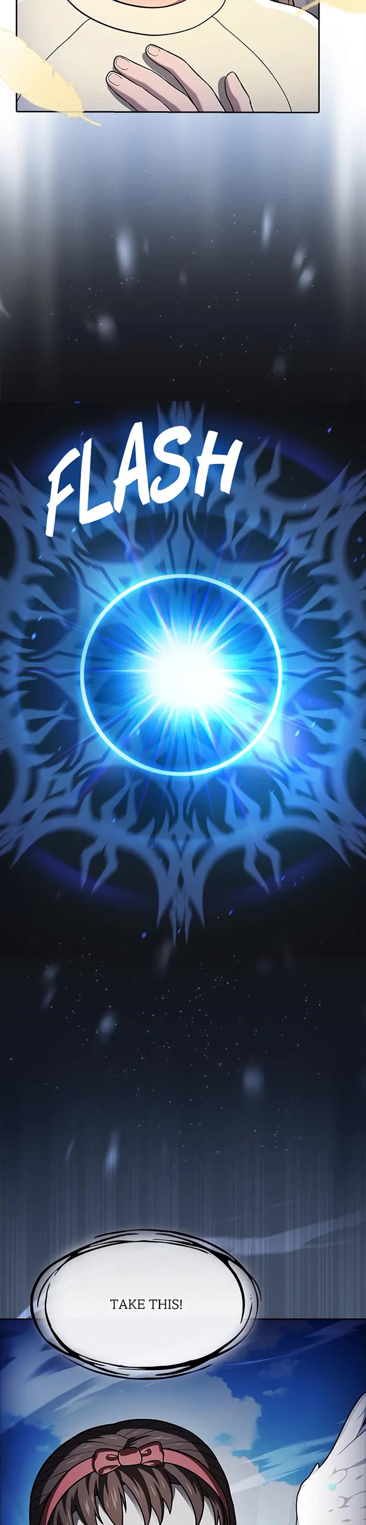 The Constellation That Returned From Hell Chapter 195 page 46 - Chapter 195
