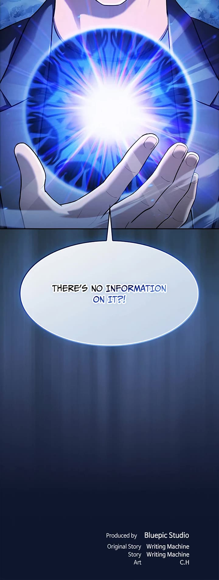 The Constellation That Returned From Hell Chapter 195 page 50 - Chapter 195