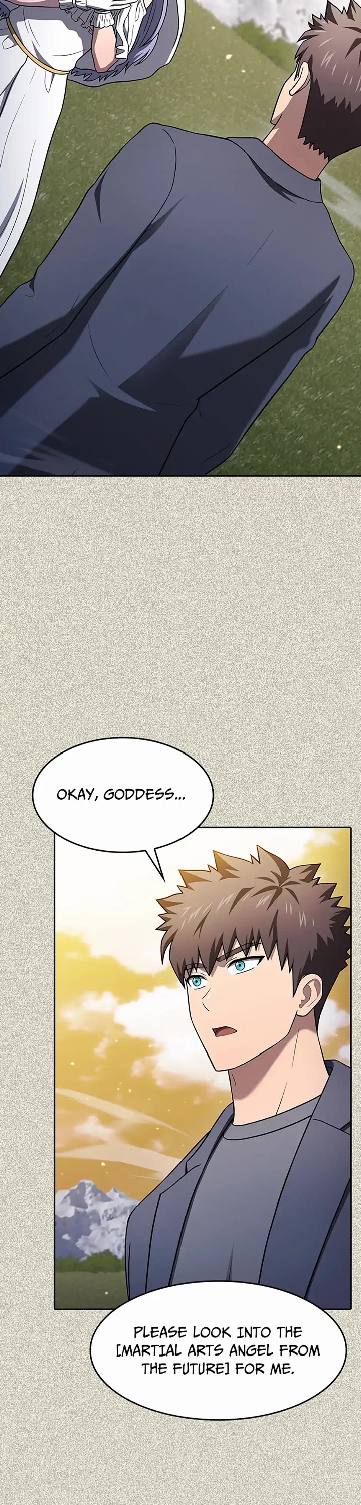 The Constellation That Returned From Hell Chapter 196 page 16 - Chapter 196