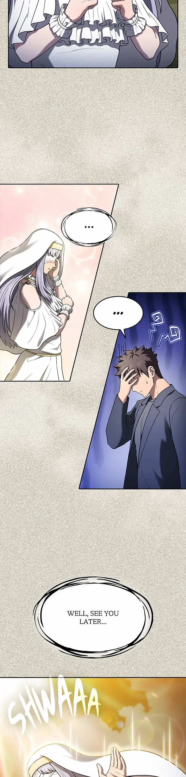 The Constellation That Returned From Hell Chapter 196 page 18 - Chapter 196