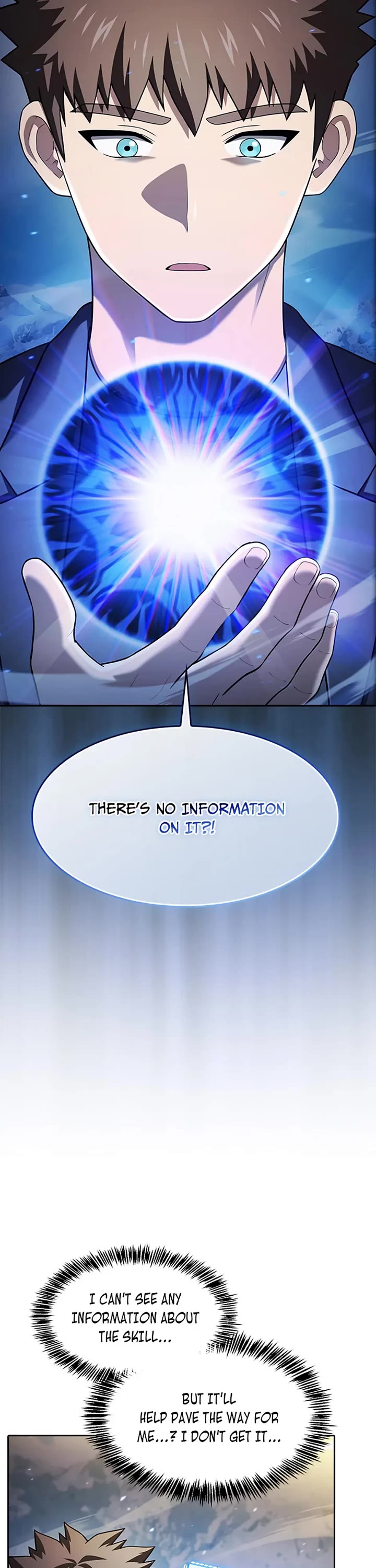 The Constellation That Returned From Hell Chapter 196 page 2 - Chapter 196