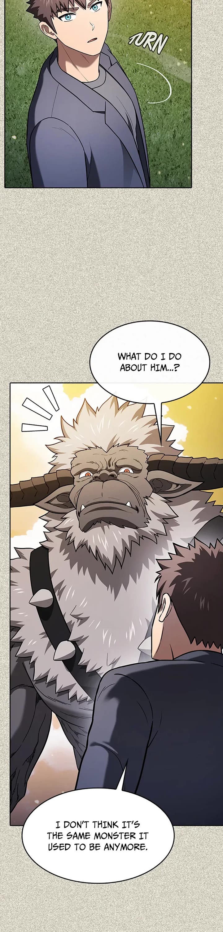 The Constellation That Returned From Hell Chapter 196 page 21 - Chapter 196