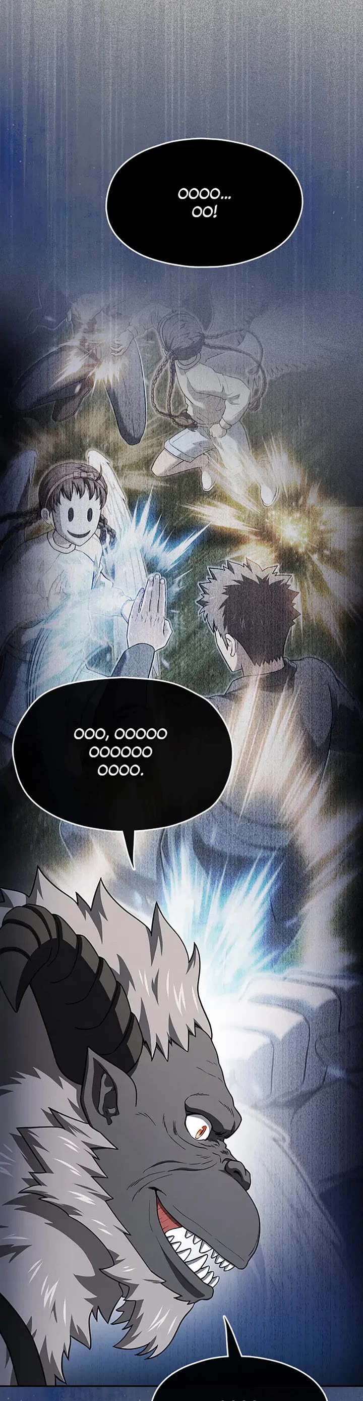 The Constellation That Returned From Hell Chapter 196 page 24 - Chapter 196