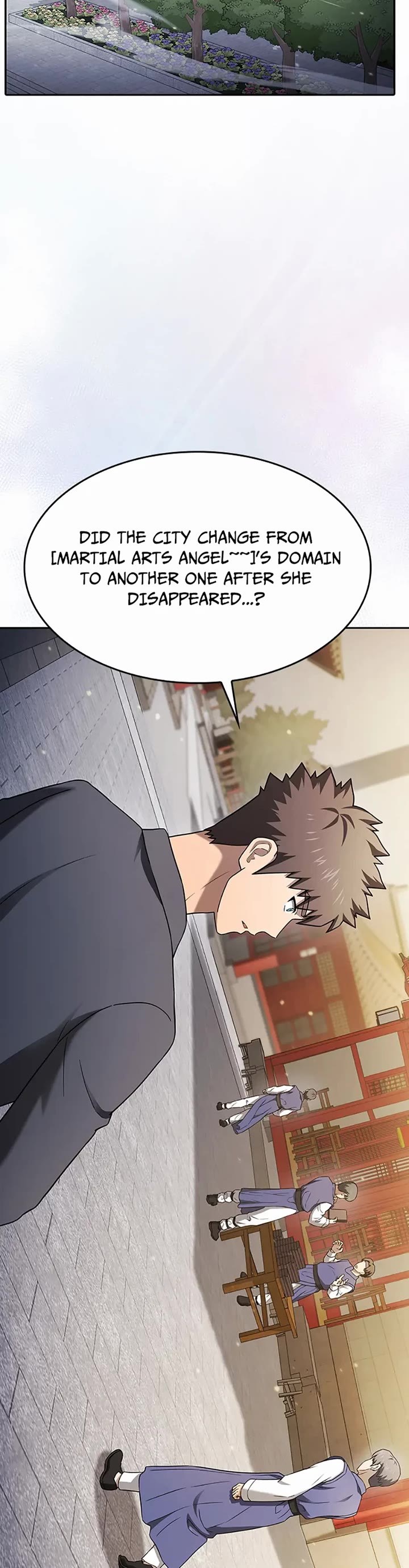 The Constellation That Returned From Hell Chapter 196 page 29 - Chapter 196