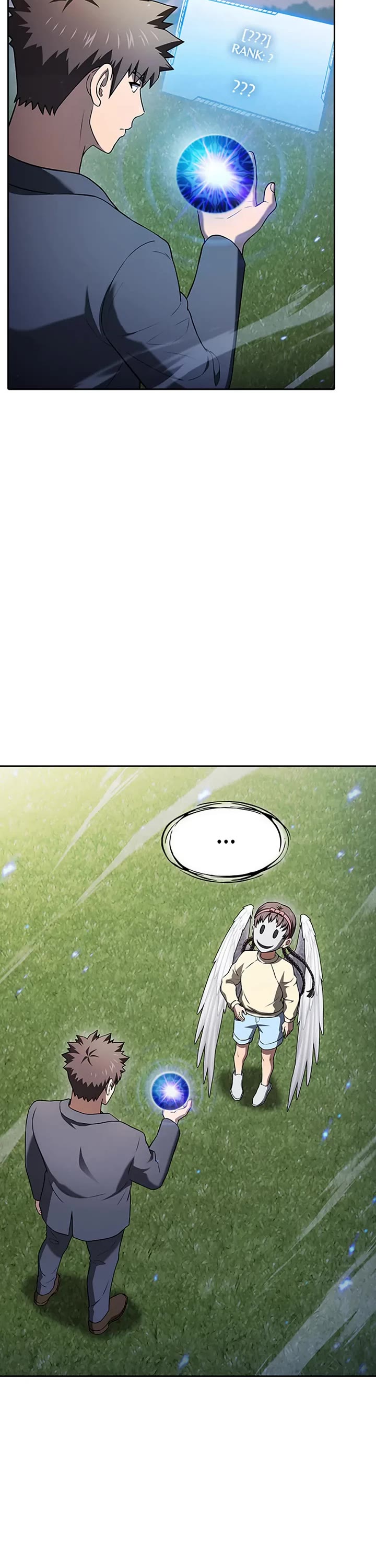 The Constellation That Returned From Hell Chapter 196 page 3 - Chapter 196