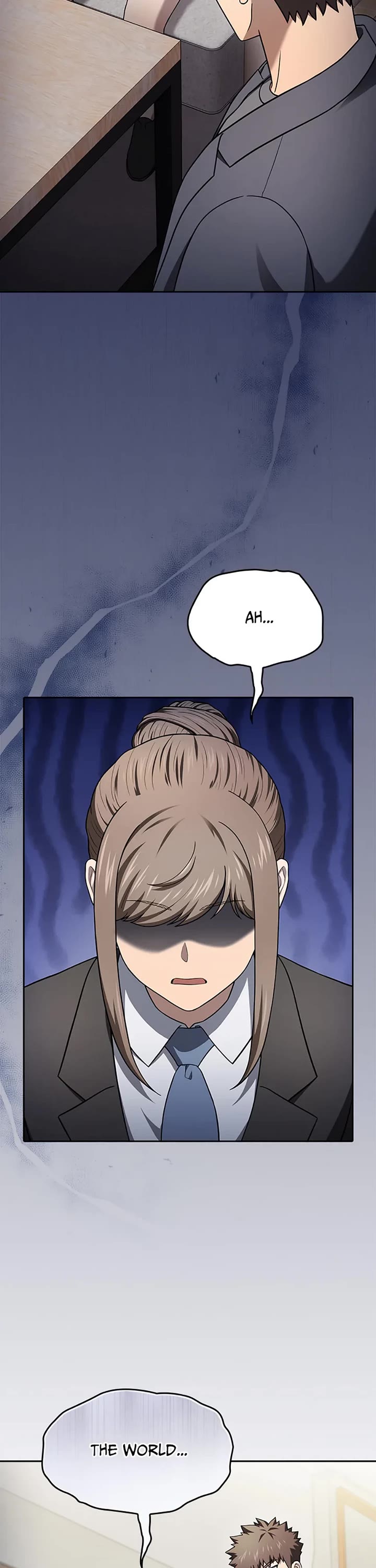 The Constellation That Returned From Hell Chapter 196 page 36 - Chapter 196