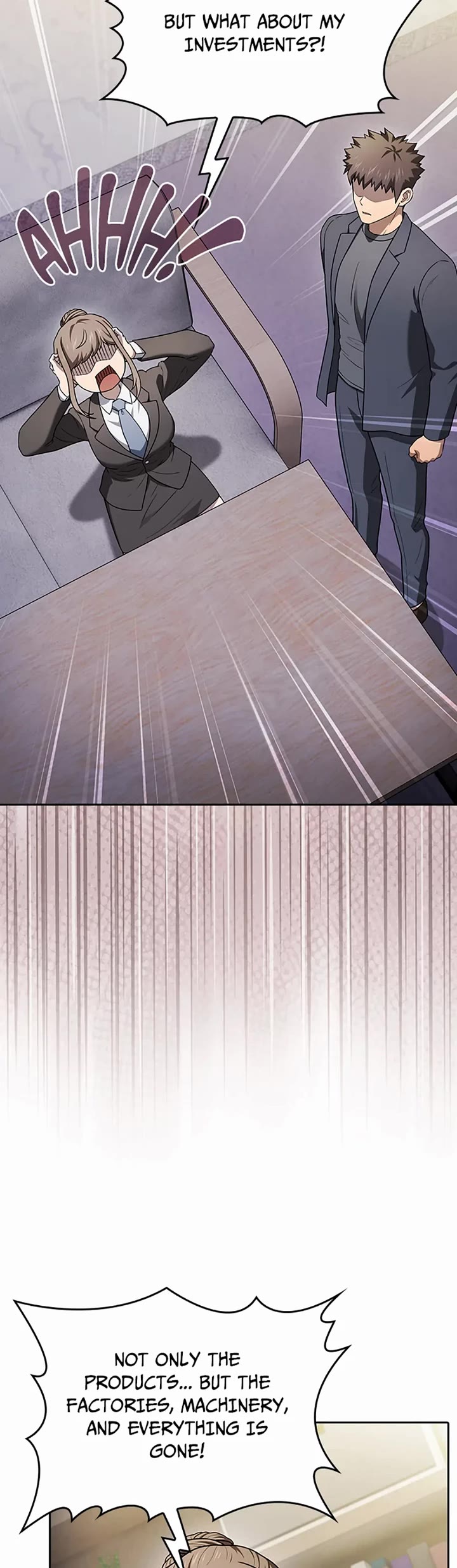 The Constellation That Returned From Hell Chapter 196 page 39 - Chapter 196