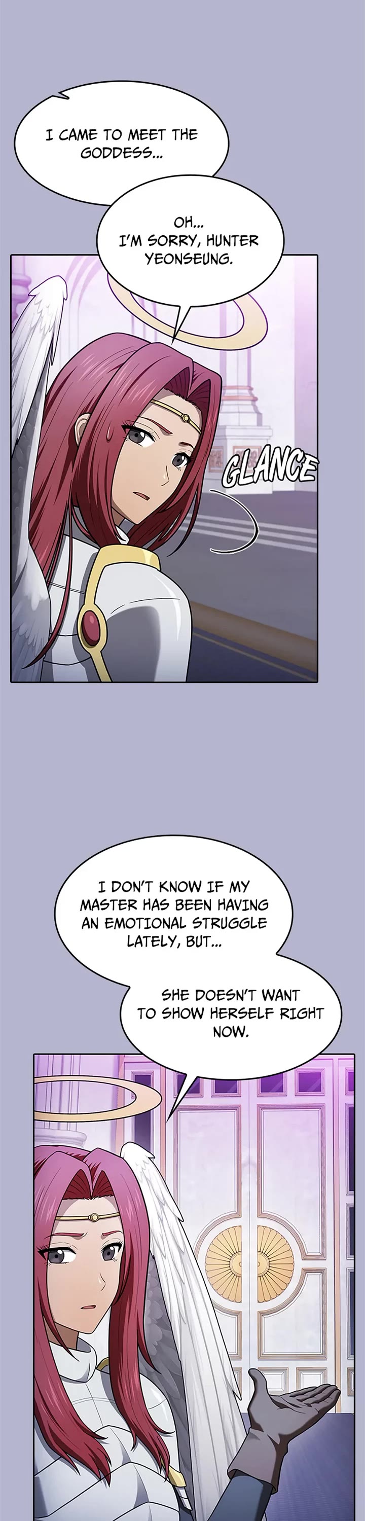 The Constellation That Returned From Hell Chapter 196 page 47 - Chapter 196
