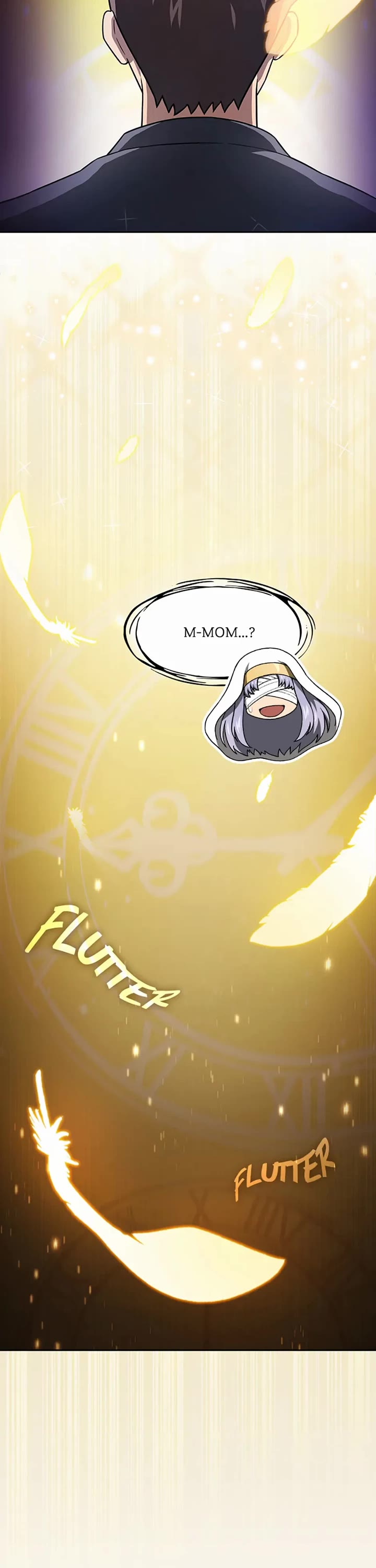 The Constellation That Returned From Hell Chapter 196 page 7 - Chapter 196