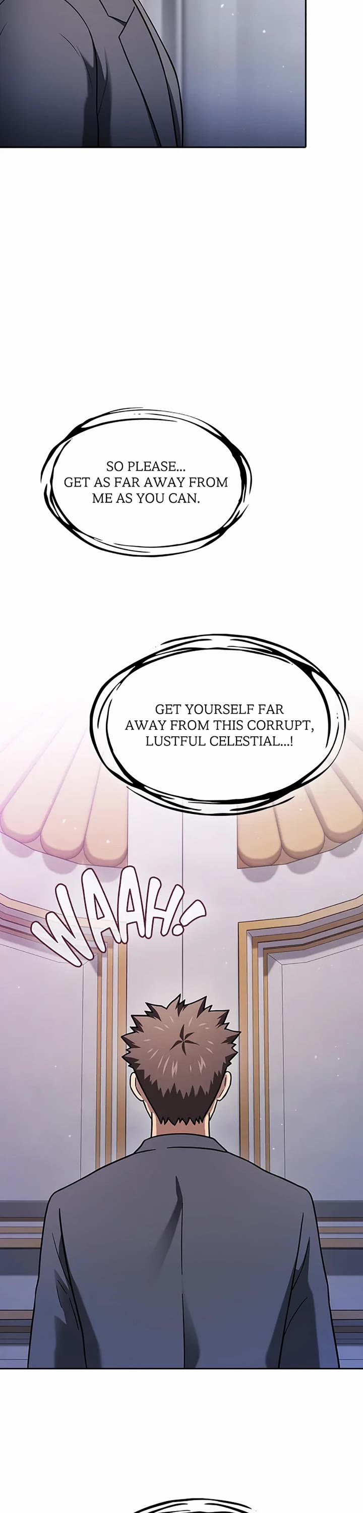 The Constellation That Returned From Hell Chapter 197 page 13 - Chapter 197