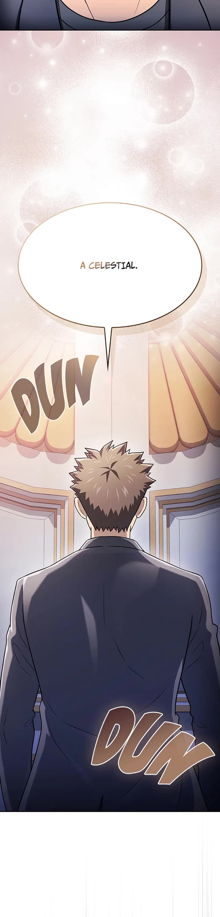 The Constellation That Returned From Hell Chapter 197 page 17 - Chapter 197