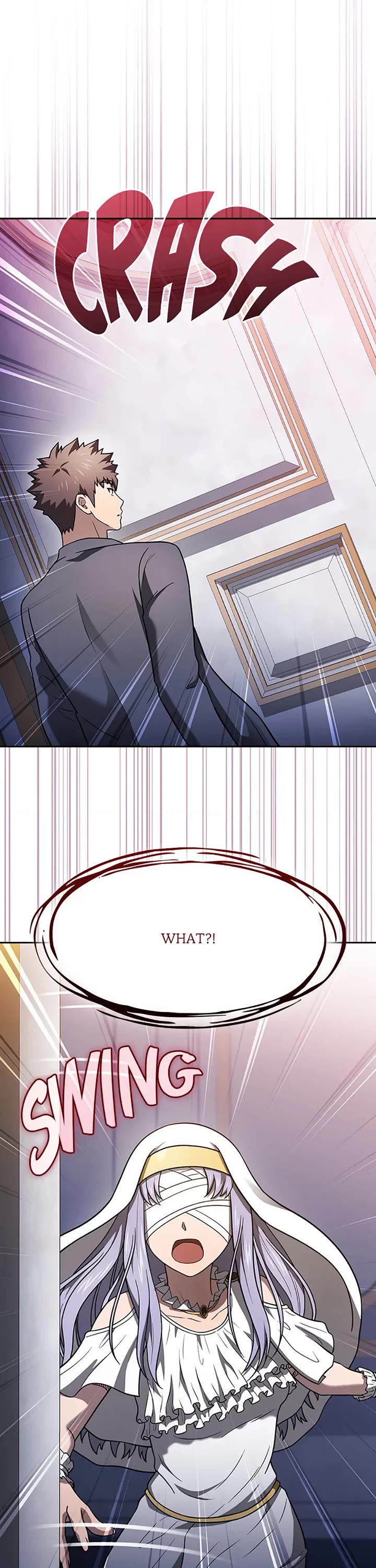 The Constellation That Returned From Hell Chapter 197 page 18 - Chapter 197