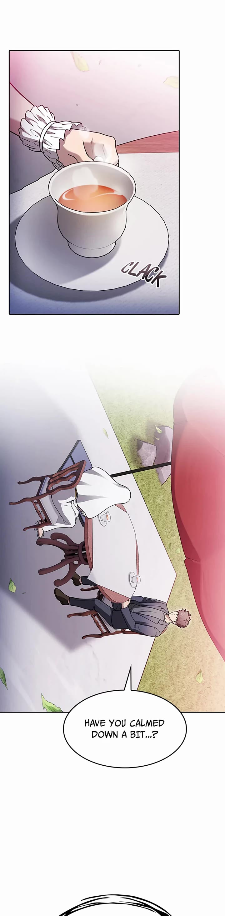 The Constellation That Returned From Hell Chapter 197 page 20 - Chapter 197