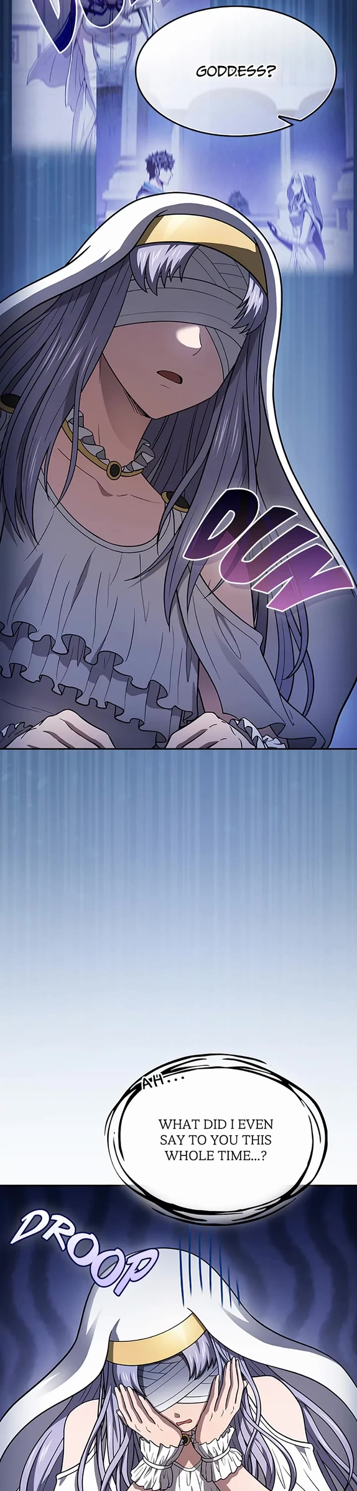 The Constellation That Returned From Hell Chapter 197 page 23 - Chapter 197