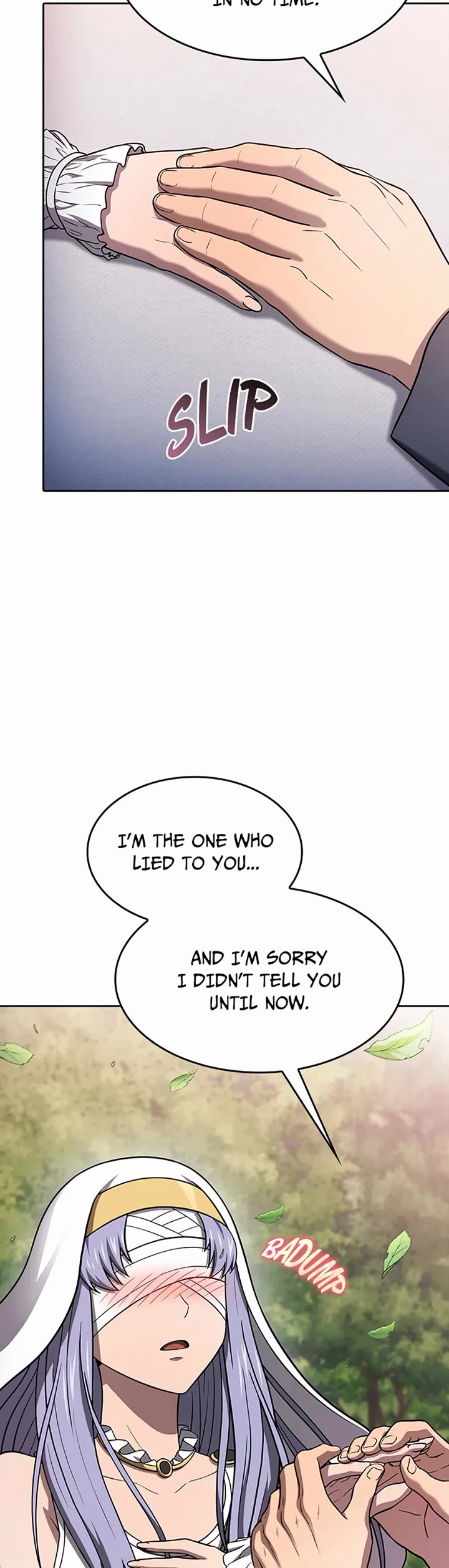 The Constellation That Returned From Hell Chapter 197 page 25 - Chapter 197