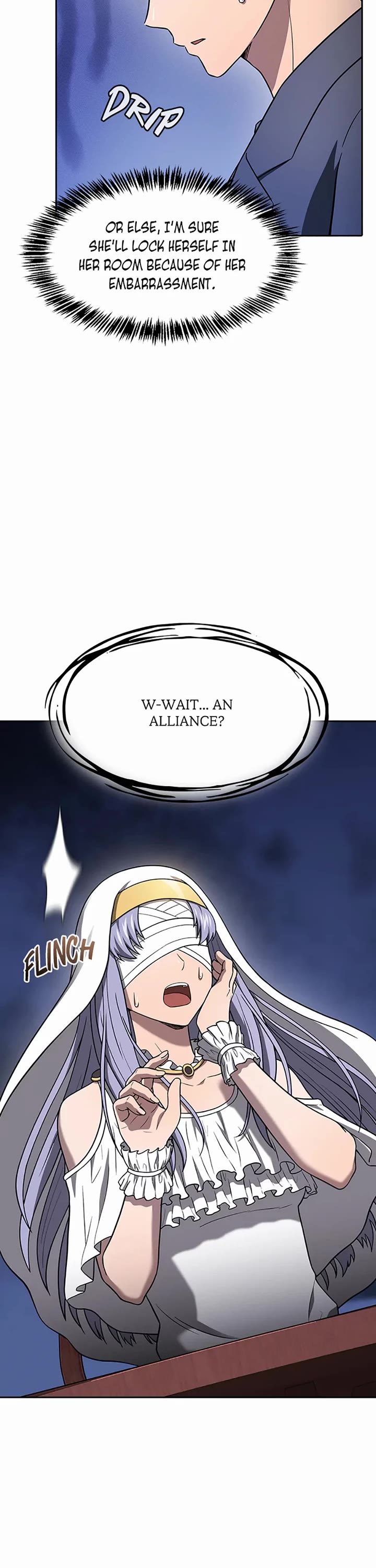 The Constellation That Returned From Hell Chapter 197 page 27 - Chapter 197