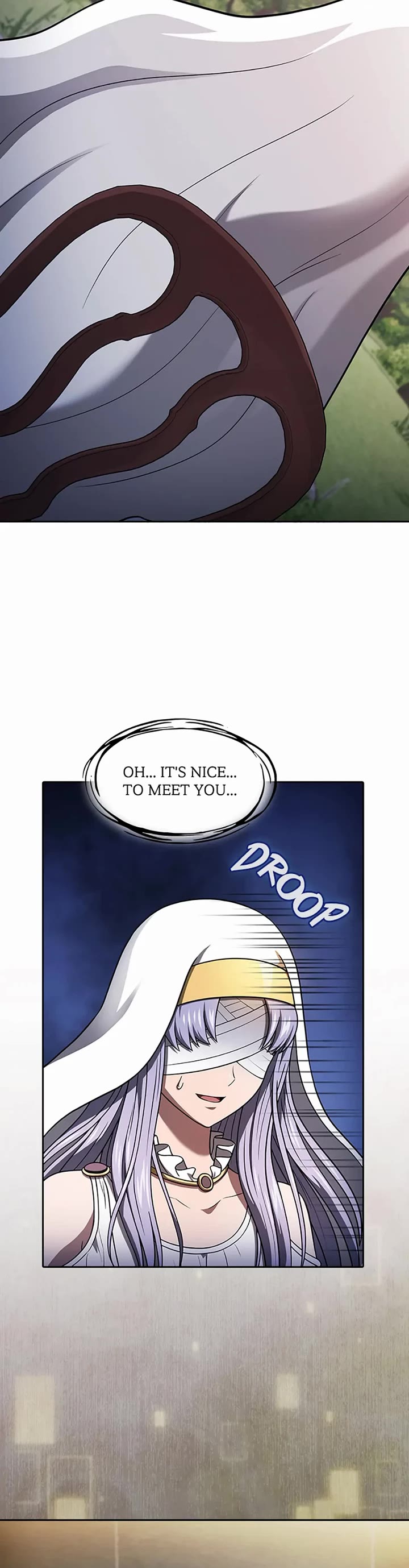 The Constellation That Returned From Hell Chapter 197 page 29 - Chapter 197