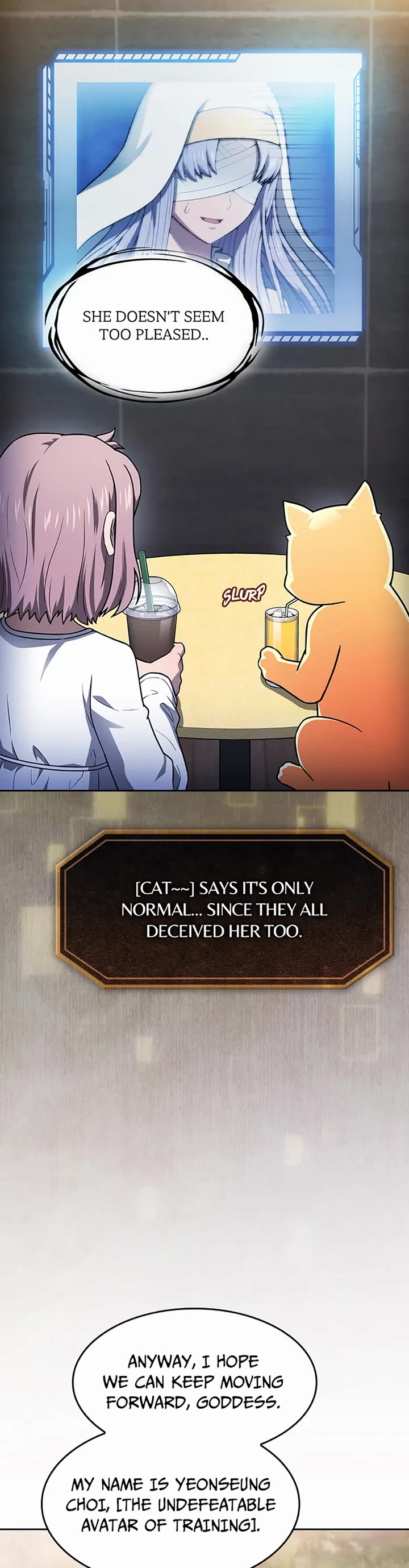 The Constellation That Returned From Hell Chapter 197 page 30 - Chapter 197